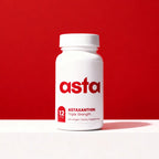 Asta Astaxanthin