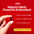 Asta Astaxanthin
